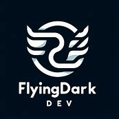 FlyingDarkDev Website